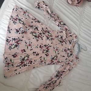 Girls Truly Me dress, size 8
